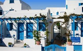 Semprou Rooms